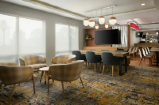 TownePlace Suites Swedesboro Logan Township