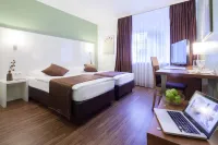 Hotel Mondial - Wifi