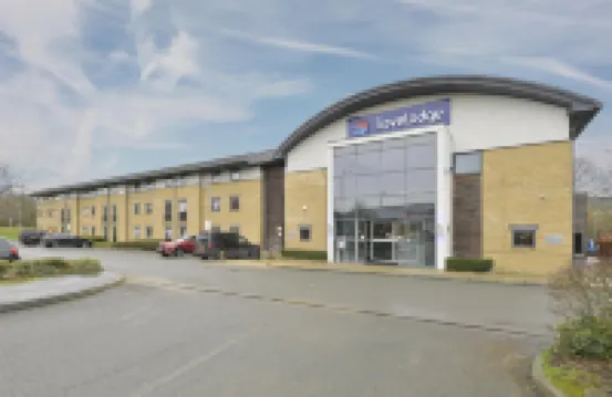 Travelodge Northampton M1 โรงแรมใน
