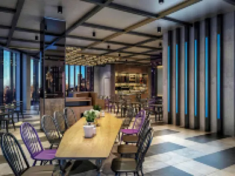 宜必思PJCC八打靈再也酒店 八打靈再也酒店