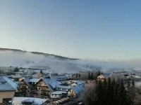 Hotel Hochsauerland 2010 - Mountain view