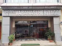 โรงแรม วารานาซี เฮอริเทจ โรงแรมใกล้ทุลสี ฆาต