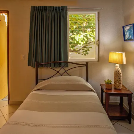 Zandoyo Bed & Breakfast