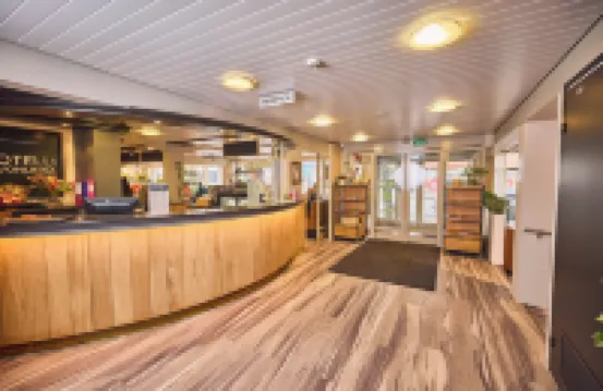 Hotelli Savonlinna