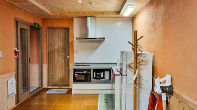 울진 덕구숨황토민박펜션