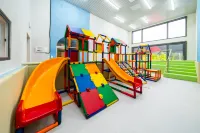 Cheongdo Good Spa Kids Pool Villa