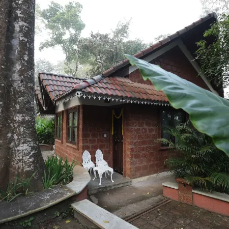Ashvana Resort