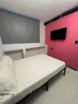 Adhoc Fundidora Hotel di 