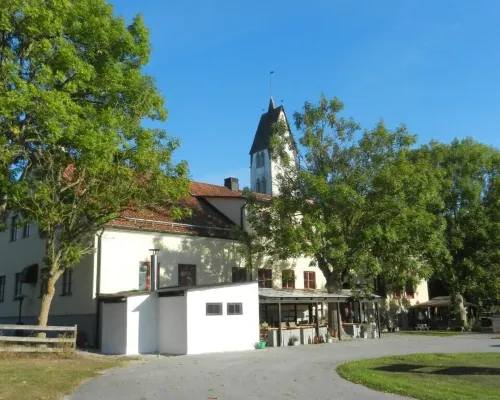 Gothem Logi Hotels in Gotland