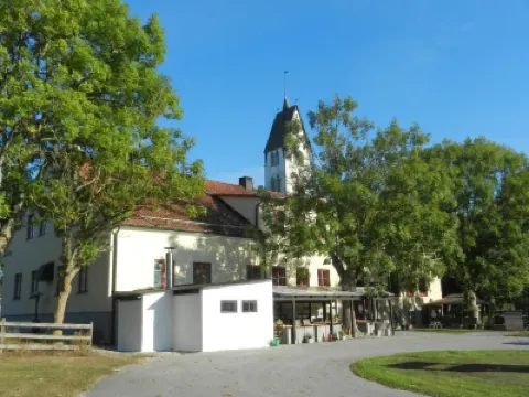 Gothem Logi Hotels in 