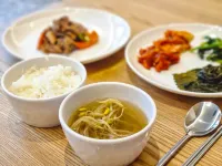 하운드호텔 전주 덕진점 - 조식 운영