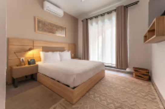 Krystal Grand Residences & Villas San Miguel de Allende