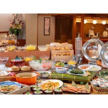 Matsushima Century Hotel