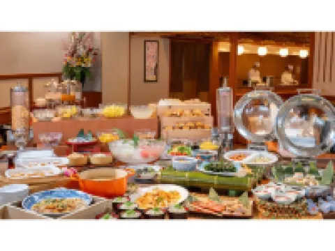 Matsushima Century Hotel