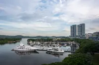 Cozy 3BR Somerset, Puteri Harbour, Legoland - 2-Star