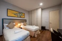 Cozy 3BR Somerset, Puteri Harbour, Legoland - 2-Star