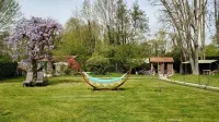 L'Orée de Giverny - Bed and Breakfasts