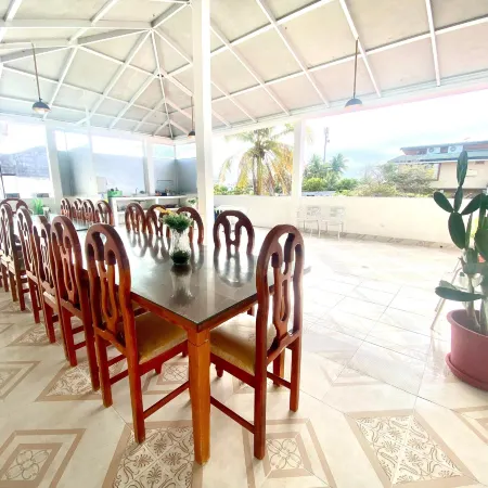 Hostal Insular