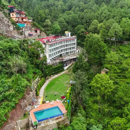 Woodcreek Resort and Spa