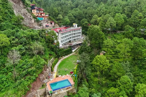 Woodcreek Resort and Spa