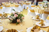 GHL Hotel Capital - Bữa sáng
