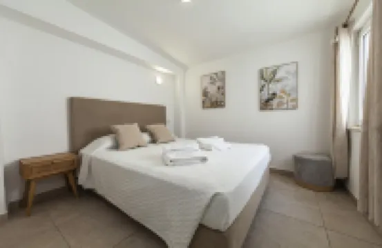 B88 - Mendonça Street Apartment