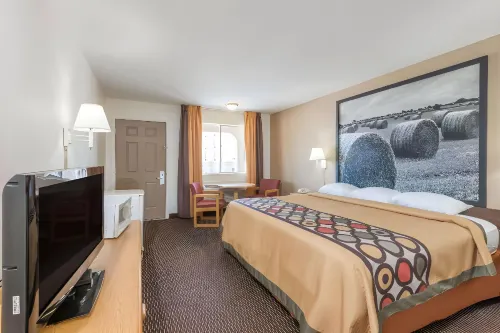 Red Lion Inn & Suites Junction City