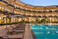 Ramada by Wyndham Sonipat Murthal - Pools