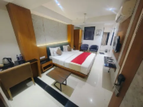 Hotel Ranjeet Akola Hotels in Akola