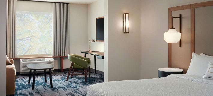 Fairfield by Marriott Inn & Suites Casa Grande Hotels in Pinalin piirikunta