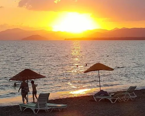 Deniz Otel Leisure & Recreation Photos