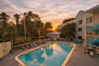 Hotel Carolina - Beach