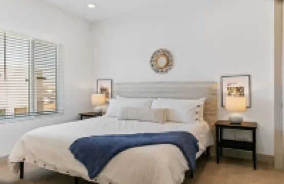 Desert Color by RedAwning的搖滾放鬆