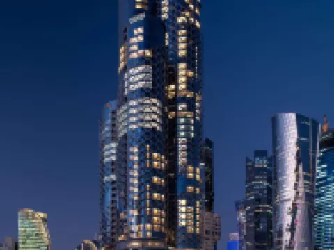 Swissôtel Corniche Park Towers Doha Hotels near Corniche