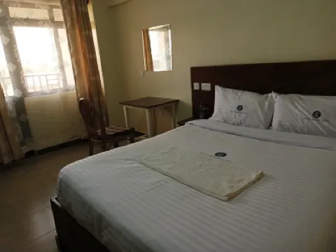 Silver Brooke Hotel Othaya Hotel di 