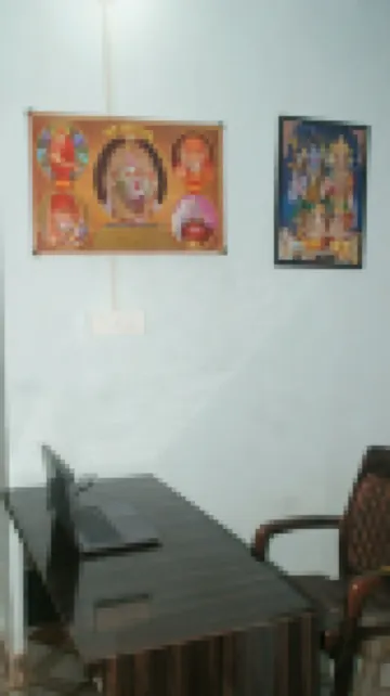 シュリ サティヤ サイ ホームステイ