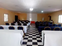 Trackmark Hotel Lokichogio - Bữa sáng