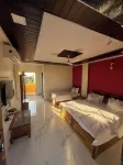 โรงแรม คาดัม พาเลซ - 2 ดาว