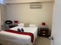 Beautiful two bedrooms apartment with free parking - Condos