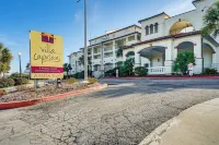 Ocean Views + Resort Pool! N Topsail Beach Condo - WiFi