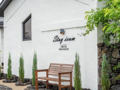 Stay Ieum