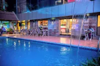 Hotel Lubumbashi - Family Friendly