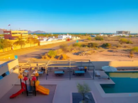 Condominios Evamar San Carlos Hoteles en Guaymas
