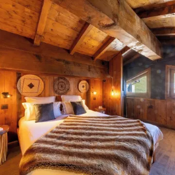 Hôtel Village Montana by les Etincelles