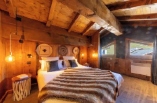 Hôtel Village Montana by Les Etincelles