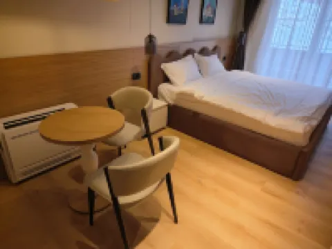 PRI ApartHotel Hotels in 