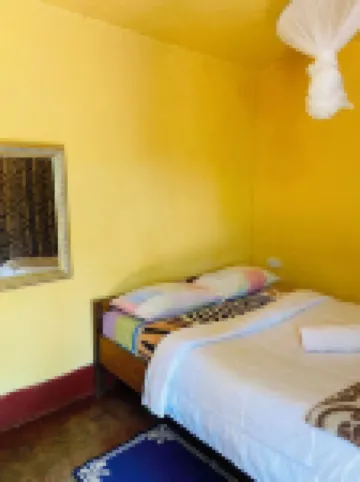 Deanshillsviewlodge Các khách sạn ở 