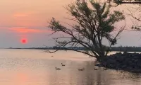 Lakeside Motel - 2-Star