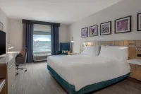 Hilton Garden Inn Sudbury