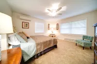 North Jackson Vacation Rental w/ Wraparound Deck! - 3 étoiles